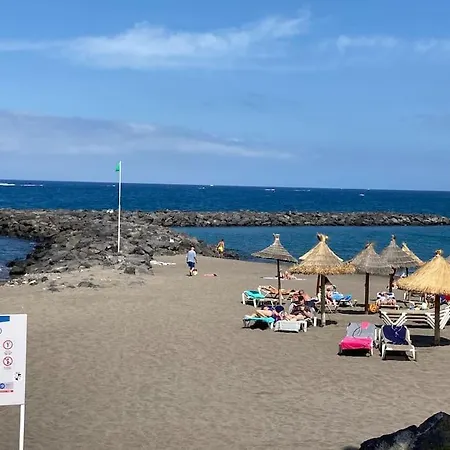 Daire In Costa Adeje Playa De Americas Casanico *