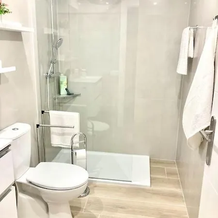 Daire In Costa Adeje Playa De Americas Casanico *