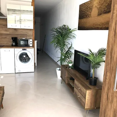 Daire In Costa Adeje Playa De Americas Casanico