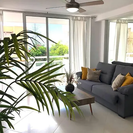 In Costa Adeje Playa De Americas Casanico * Playa de las Américas