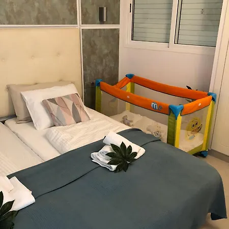 In Costa Adeje Playa De Americas Casanico * Playa de las Américas