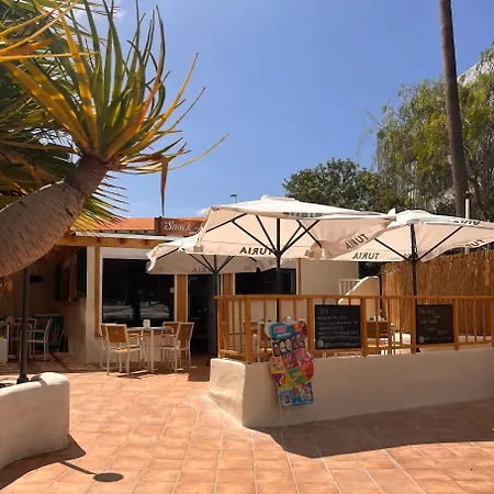 In Costa Adeje Playa De Americas Casanico * Playa de las Américas