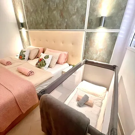 Apartamento In Costa Adeje Playa De Americas Casanico *