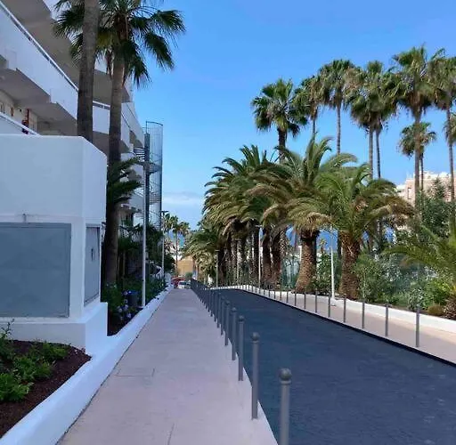 Apartamento In Costa Adeje Playa De Americas Casanico *