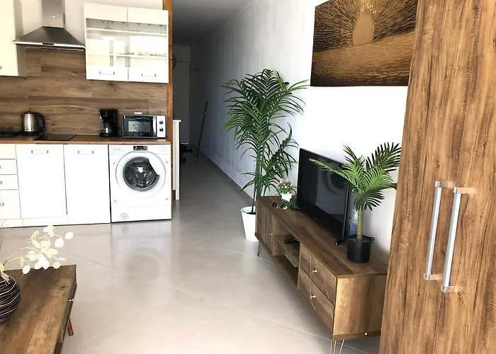 Apartamento In Costa Adeje Playa De Americas Casanico