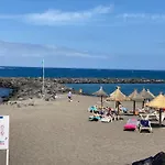 Апартаменти Apartament Casa Nico Apnr 215 Costa Adeje Playa De Las Americas *