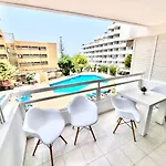 Апартаменти Apartament Casa Nico Apnr 215 Costa Adeje Playa De Las Americas