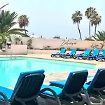 In Costa Adeje Playa De Americas Casanico *