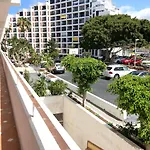 In Costa Adeje Playa De Americas Casanico Lejlighed *