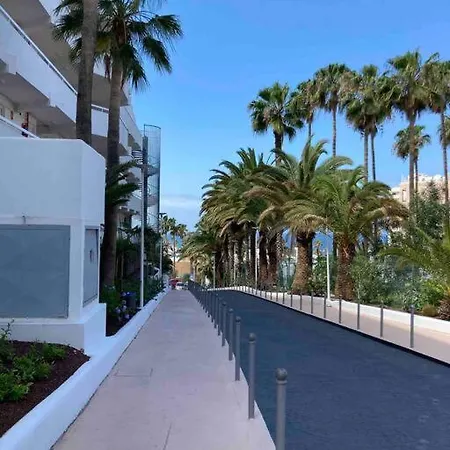 דירה In Costa Adeje Playa De Americas Casanico *