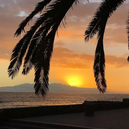 In Costa Adeje Playa De Americas Casanico פלאייה דה לאס אמריקס