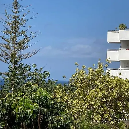 Apartament Casa Nico Apnr 215 Costa Adeje Playa De Americas *