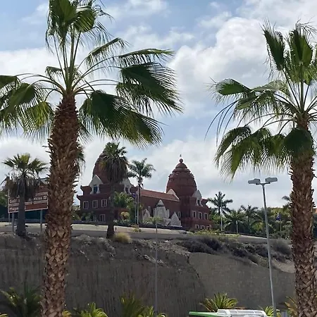 Casa Nico Apnr 215 Costa Adeje Playa De Americas 플라야데라스아메리카스