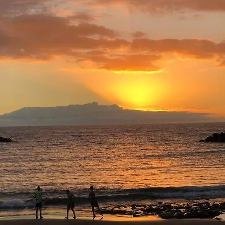 Lägenhet In Costa Adeje Playa De Americas Casanico *