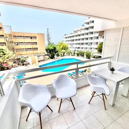 Apartament Casa Nico Apnr 215 Costa Adeje Playa De Americas