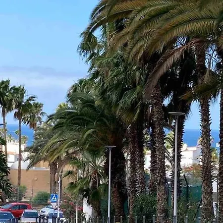 In Costa Adeje Playa De Americas Casanico