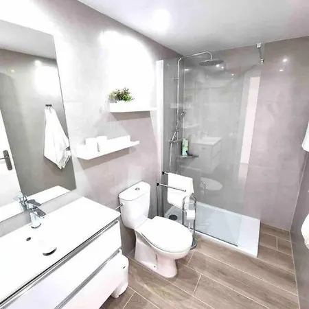 Casa Nico Apnr 215 Costa Adeje Playa De Americas * 플라야데라스아메리카스