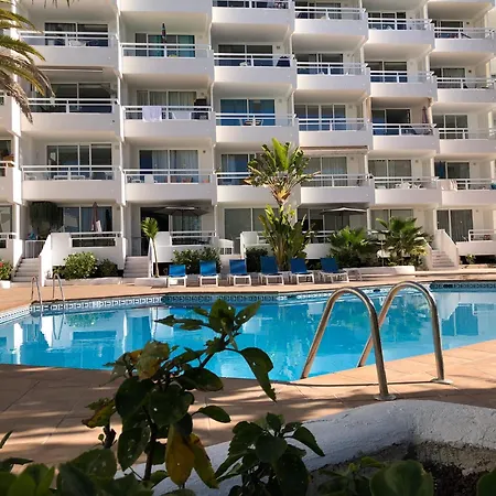 Apartament Casa Nico Apnr 215 Costa Adeje Playa De Las Americas Апартаменти Плайя-де-лас-Амерікас