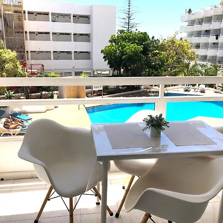 In Costa Adeje Playa De Americas Casanico פלאייה דה לאס אמריקס