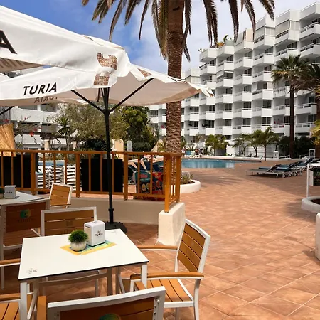 아파트 In Costa Adeje Playa De Americas Casanico *