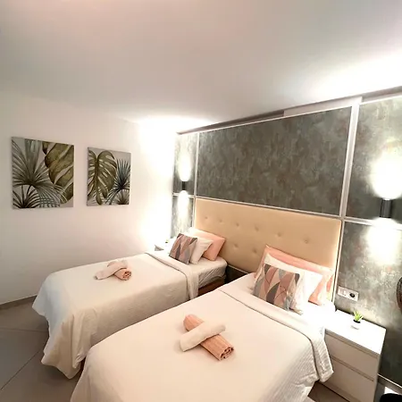 Apartamento In Costa Adeje Playa De Americas Casanico