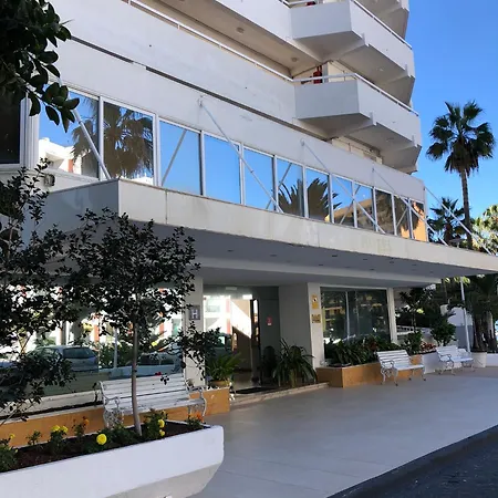 In Costa Adeje Playa De Americas Casanico Lejlighed Playa de las Américas