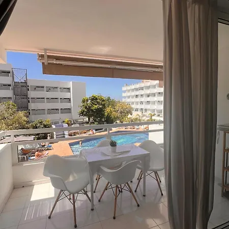 Casa Nico Apnr 215 Costa Adeje Playa De Americas Apartament *