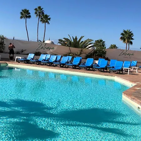 Apartament Casa Nico Apnr 215 Costa Adeje Playa De Americas Playa de las Americas (Tenerife)