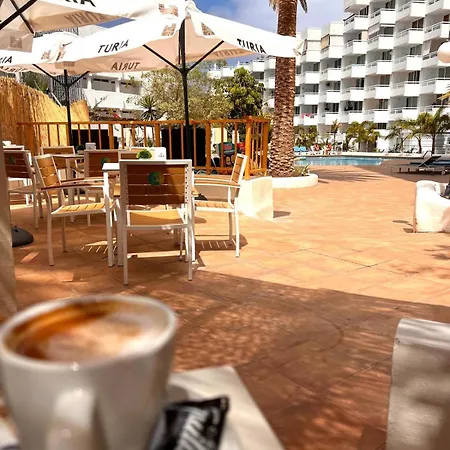 Casa Nico Apnr 215 Costa Adeje Playa De Americas Playa de las Americas (Tenerife)