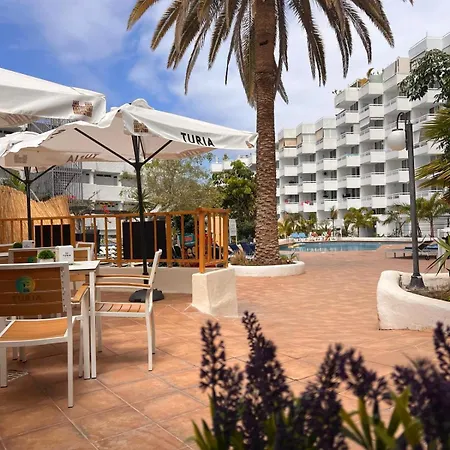 Casa Nico Apnr 215 Costa Adeje Playa De Americas Apartament *