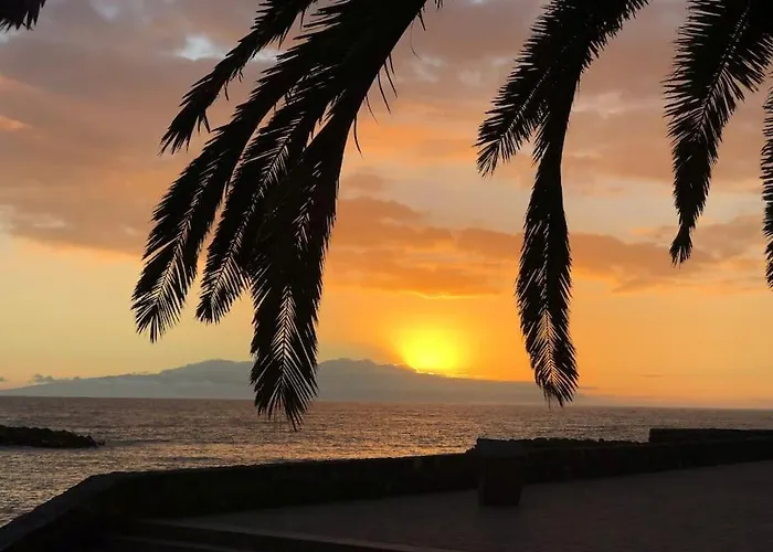 In Costa Adeje Playa De Americas Casanico 플라야데라스아메리카스