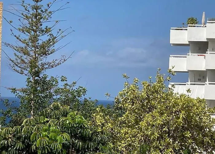 아파트 In Costa Adeje Playa De Americas Casanico *