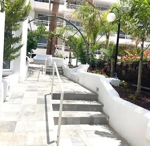 In Costa Adeje Playa De Americas Casanico *