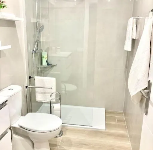 Appartement In Costa Adeje Playa De Americas Casanico *