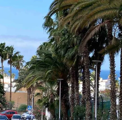 In Costa Adeje Playa De Americas Casanico