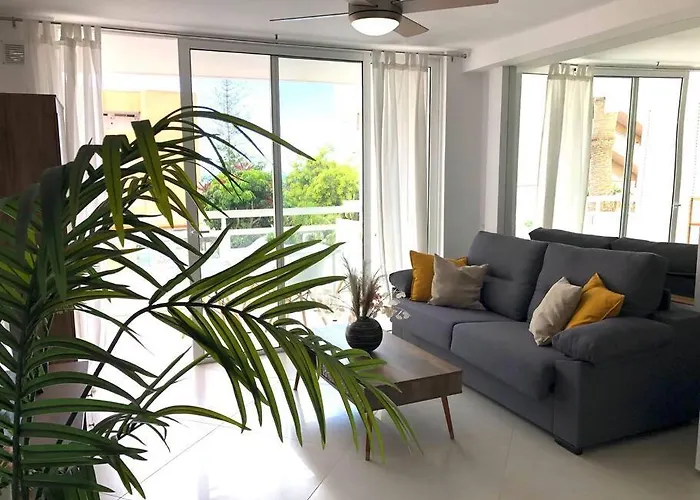 In Costa Adeje Playa De Americas Casanico * Playa de las Américas