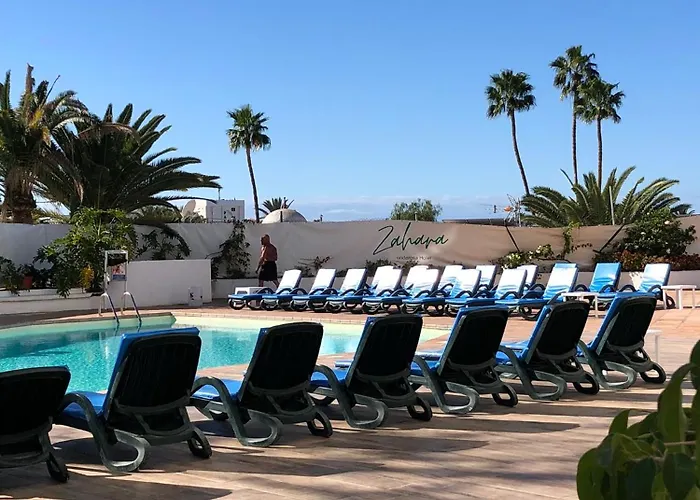 Apartment In Costa Adeje Playa De Americas Casanico Playa de las Americas (Tenerife)