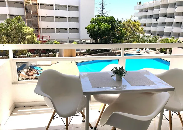 In Costa Adeje Playa De Americas Casanico Playa de las Américas