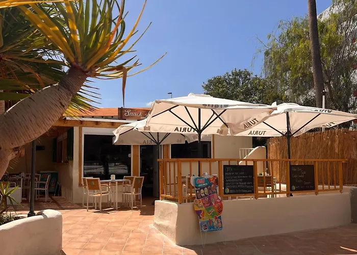 In Costa Adeje Playa De Americas Casanico * 플라야데라스아메리카스