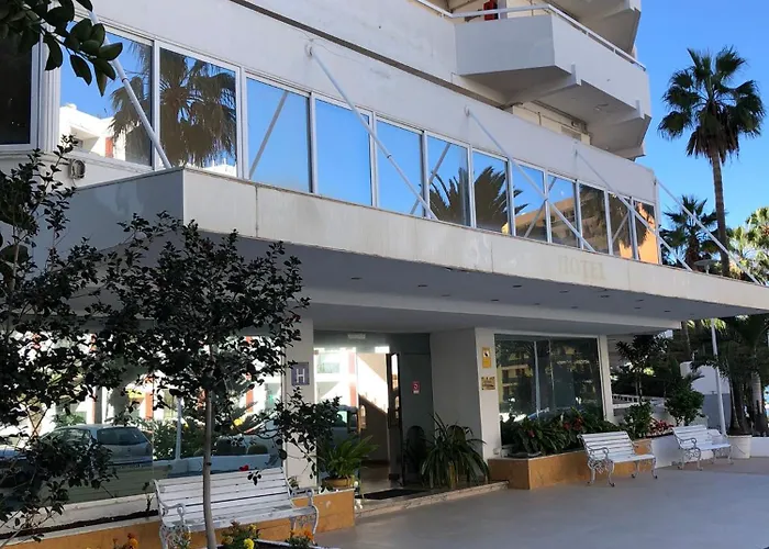 In Costa Adeje Playa De Americas Casanico Appartement Playa de las Américas